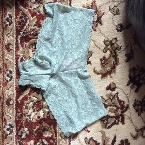 NEW VICTORIAS SECRET underwear